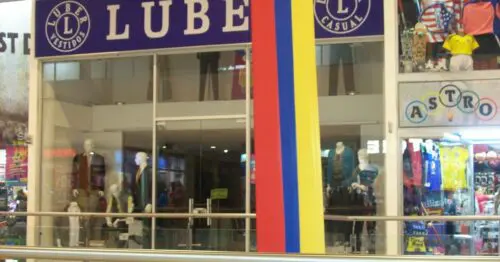 LUBER CIUDAD TUNAL BOGOTÁ LUBER CIUDAD TUNAL BOGOTÁ